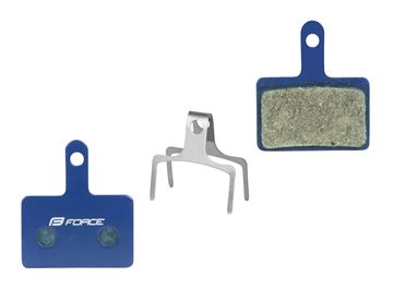 Picture of FORCE M08 BRAKE PADS